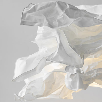 Rynx | Paper Plug In Pendant Lamp