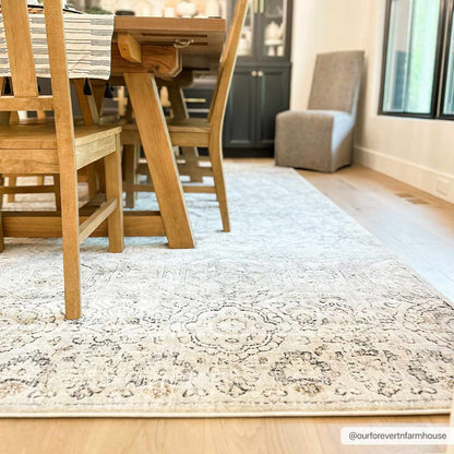 Rynx | Moroccan inspired carpet