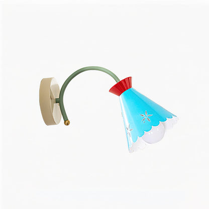 Rynx | Pasteluxe Wall Lamp