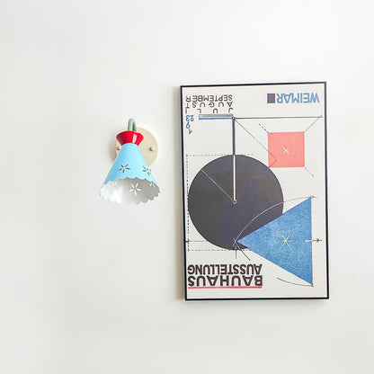 Rynx | Pasteluxe Wall Lamp