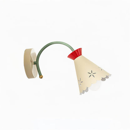 Rynx | Pasteluxe Wall Lamp