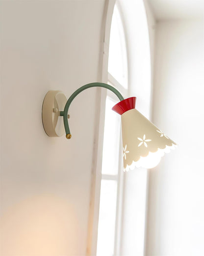 Rynx | Pasteluxe Wall Lamp