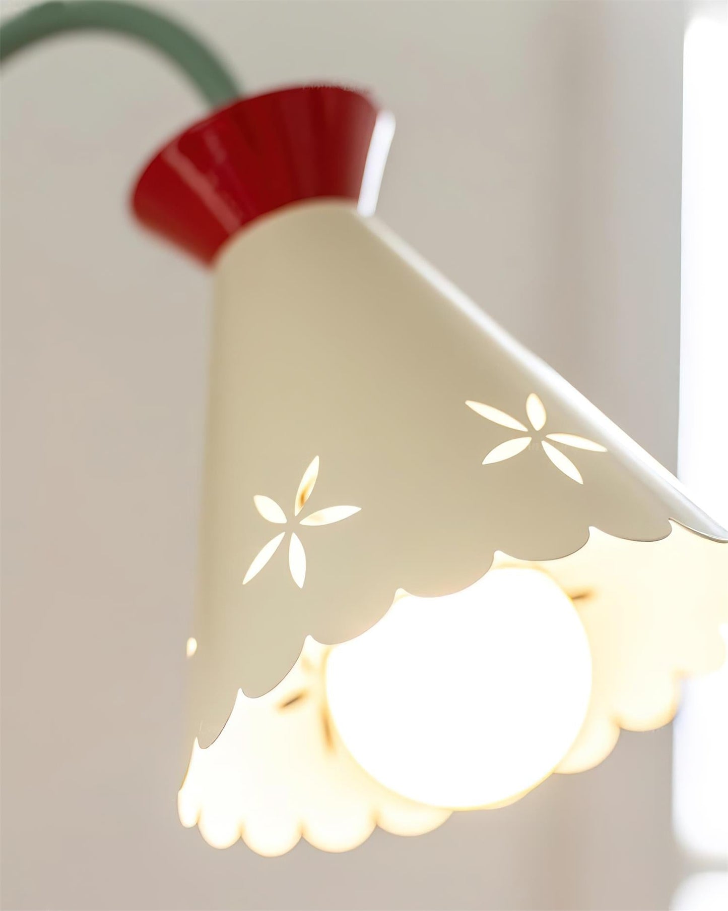 Rynx | Pasteluxe Wall Lamp