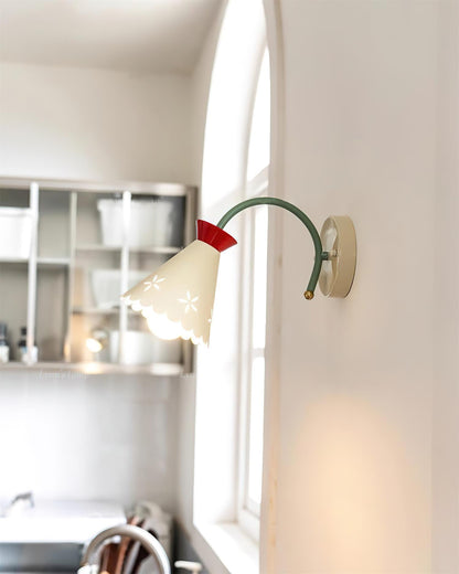 Rynx | Pasteluxe Wall Lamp