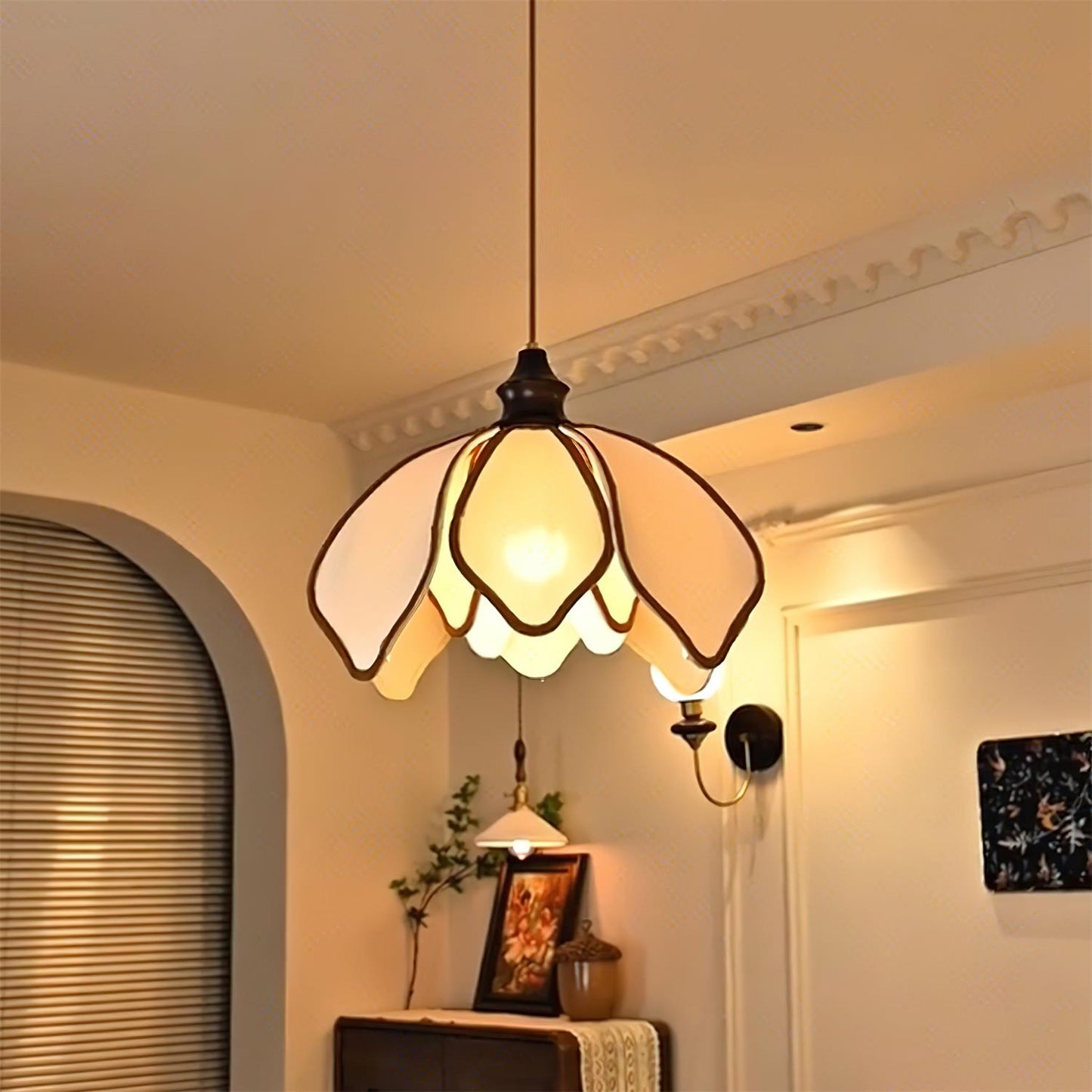 Rynx | Pauline Pendant Lamp