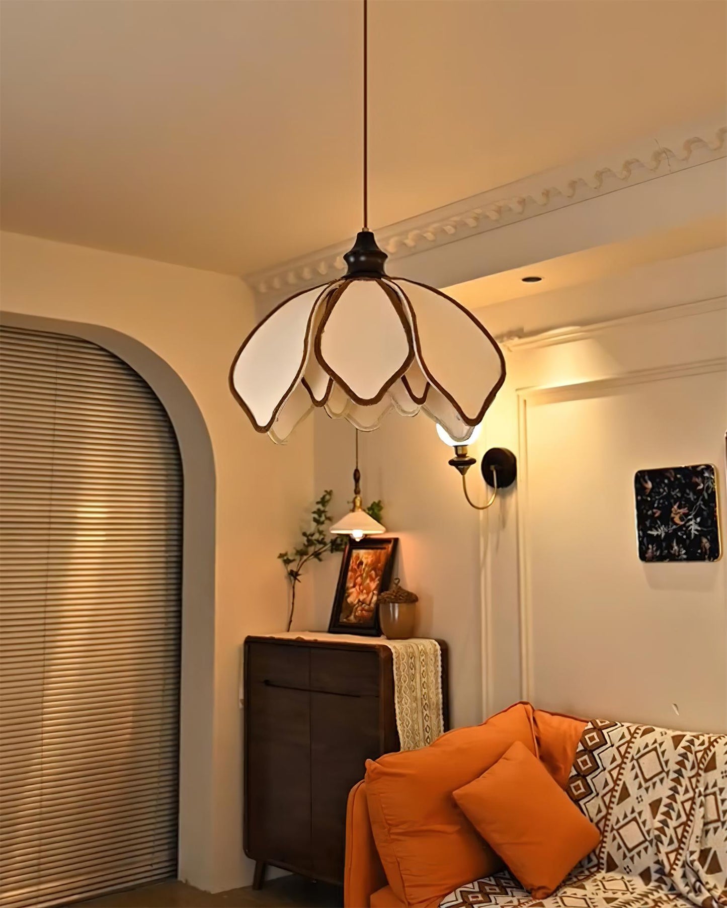 Rynx | Pauline Pendant Lamp