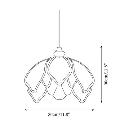 Rynx | Pauline Pendant Lamp