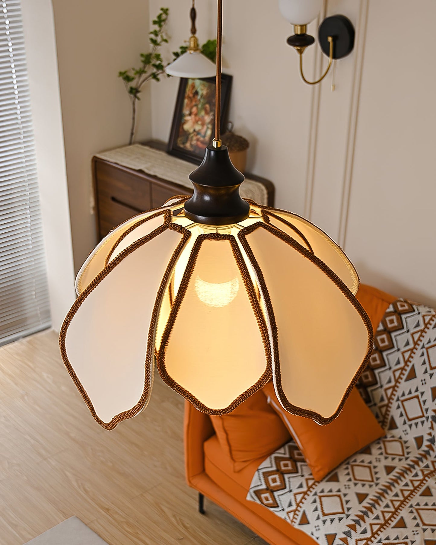 Rynx | Pauline Pendant Lamp