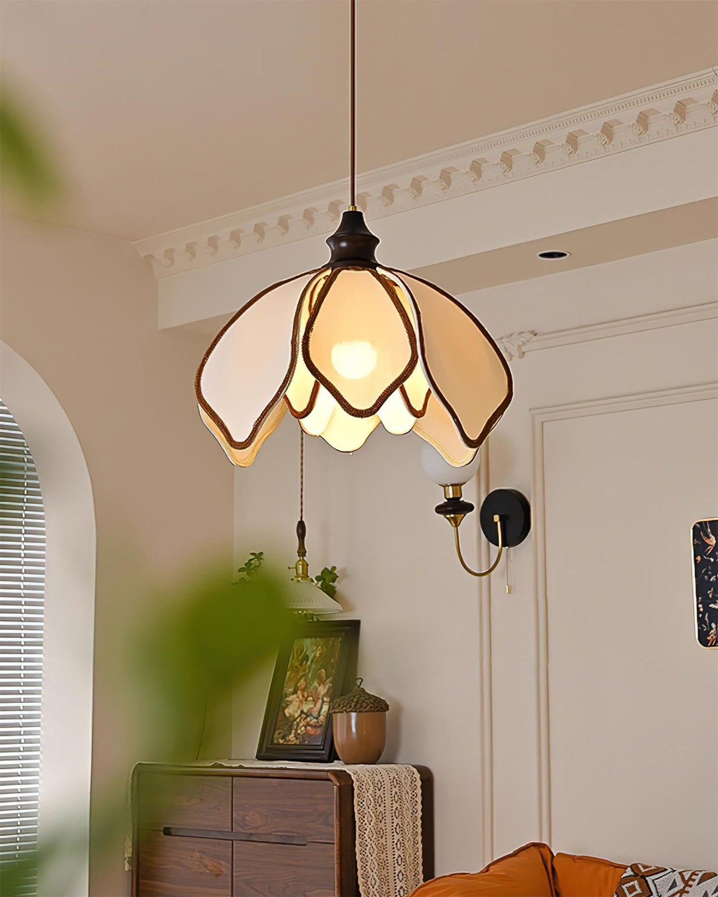 Rynx | Pauline Pendant Lamp