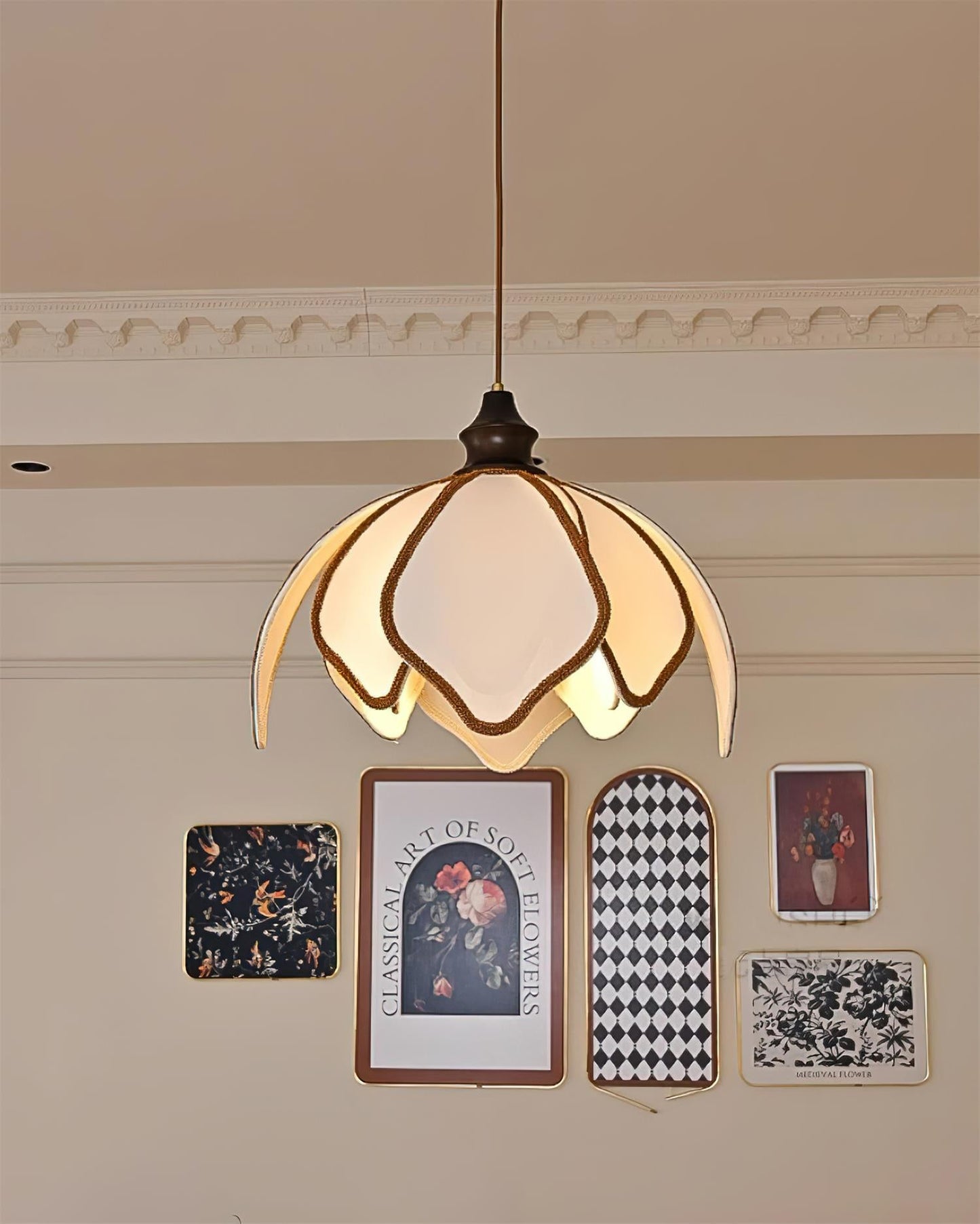 Rynx | Pauline Pendant Lamp