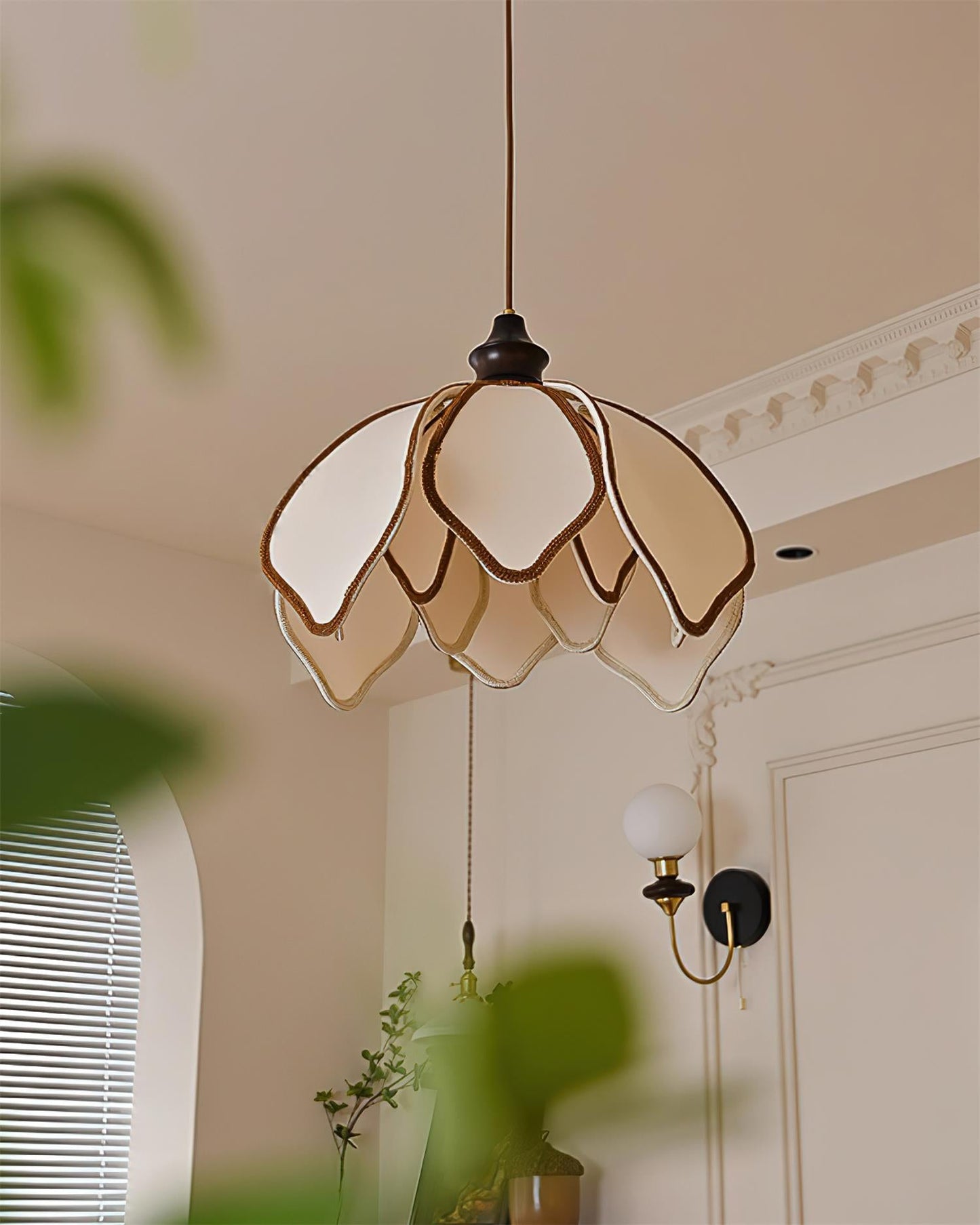 Rynx | Pauline Pendant Lamp