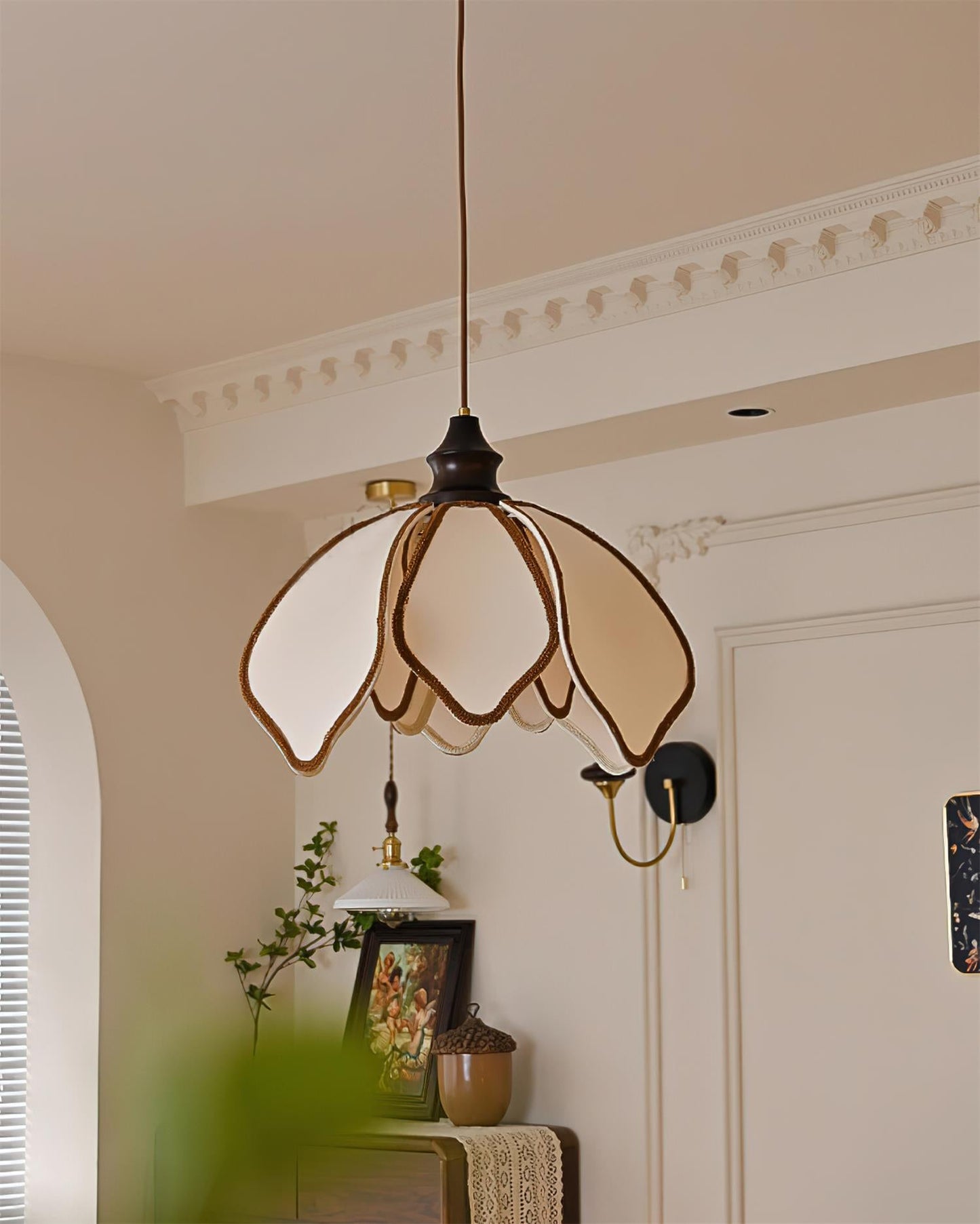 Rynx | Pauline Pendant Lamp