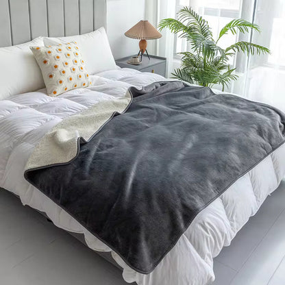 Rynx | Pawcuddle - Waterproof Pet Blanket