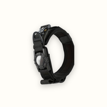 Rynx | PawTrack - Tactical AirTag Dog Collar