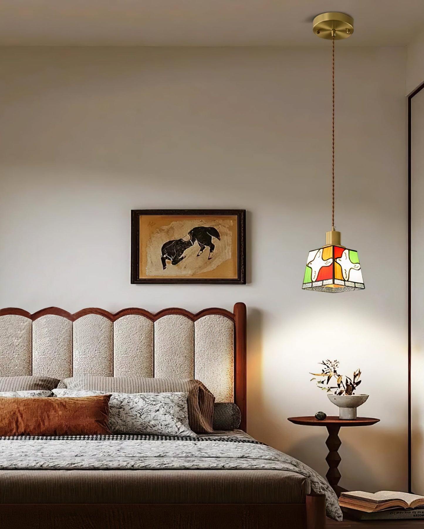 Rynx | Peace Dove Pendant Lamp