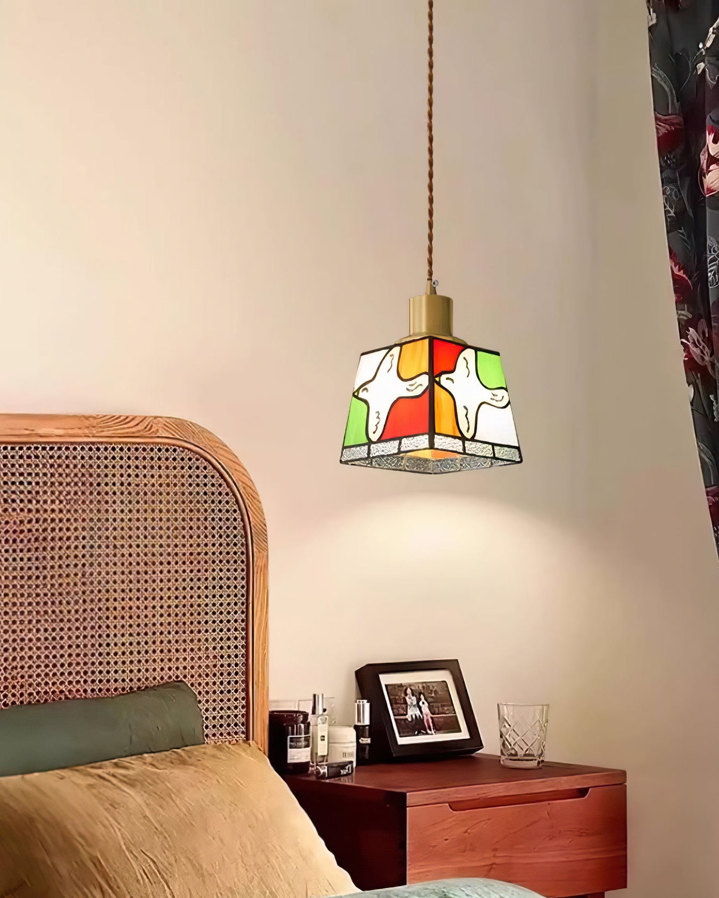 Rynx | Peace Dove Pendant Lamp