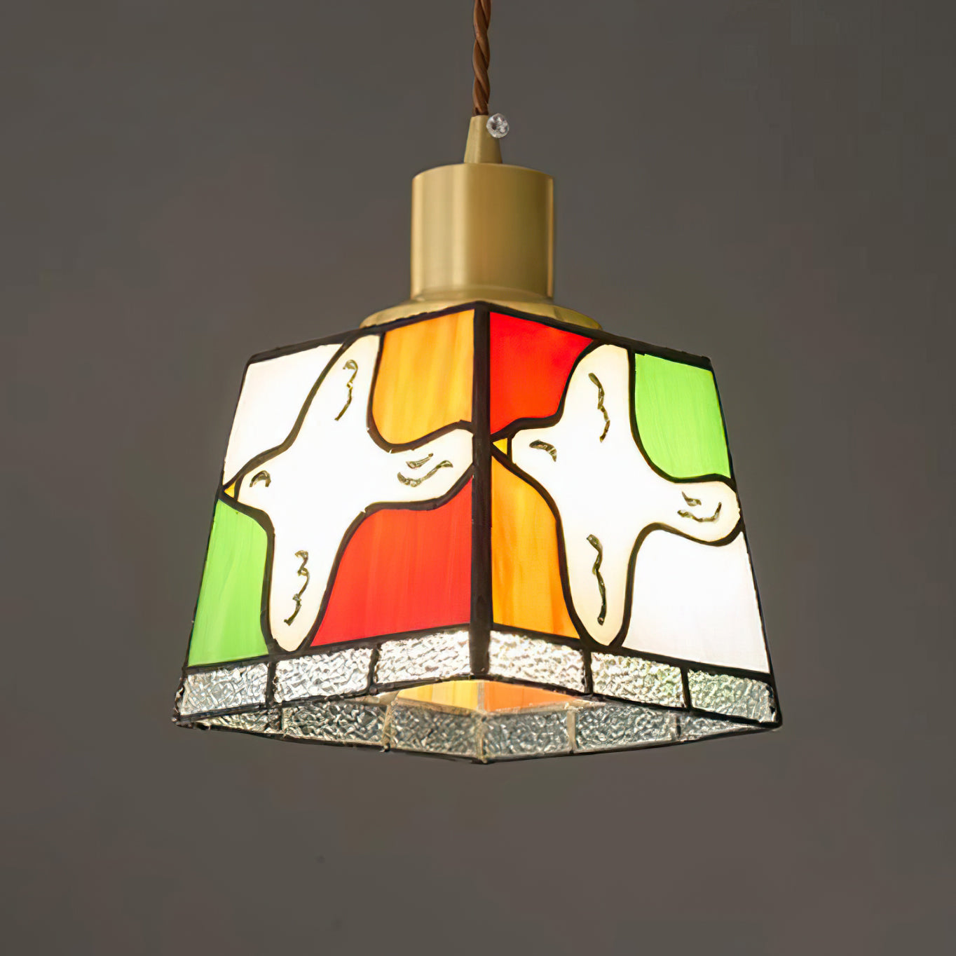 Rynx | Peace Dove Pendant Lamp