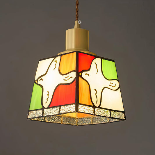 Rynx | Peace Dove Pendant Lamp