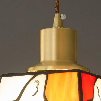 Rynx | Peace Dove Pendant Lamp