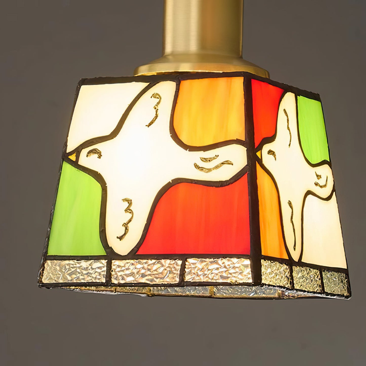 Rynx | Peace Dove Pendant Lamp