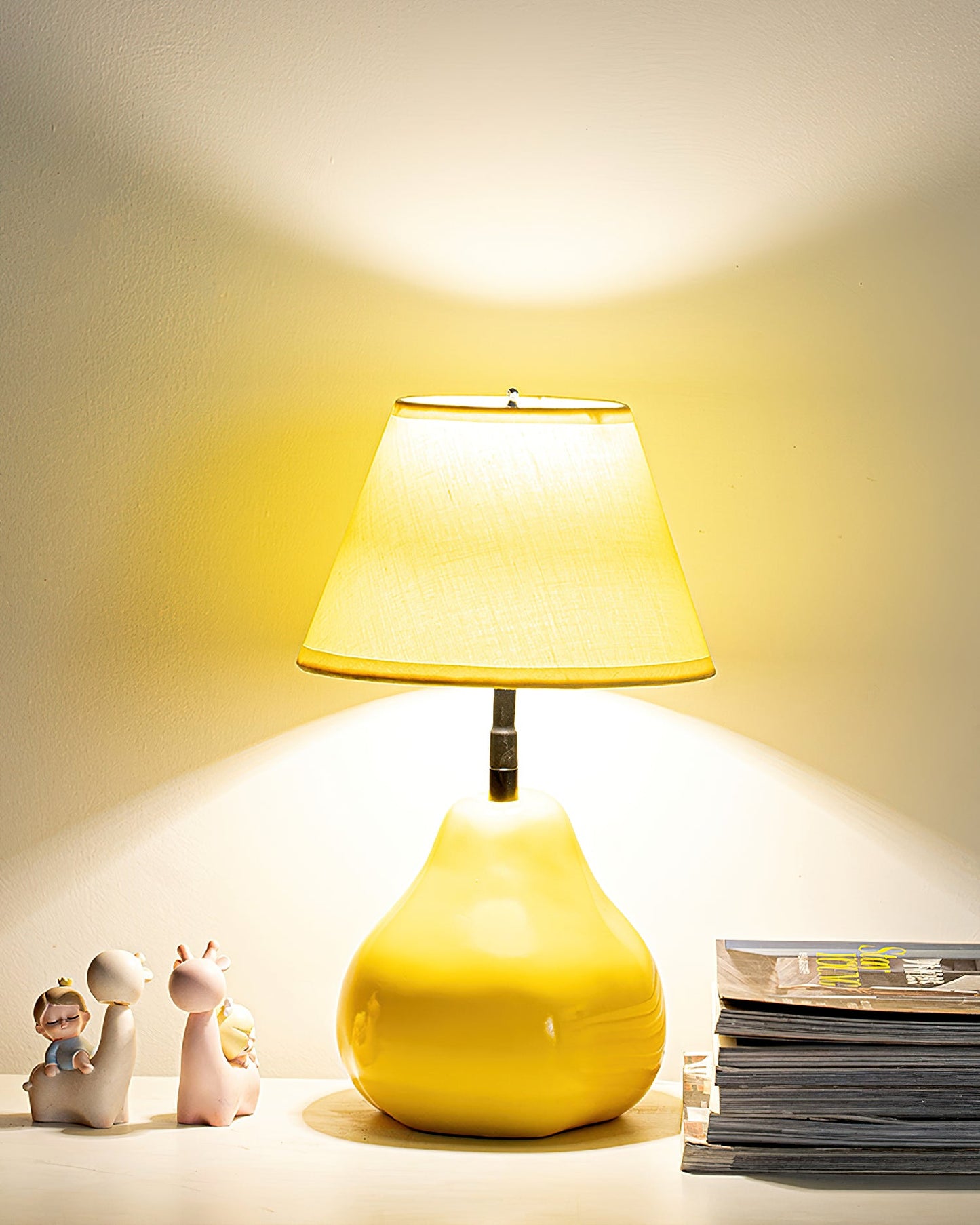 Rynx | Pear Table Lamp