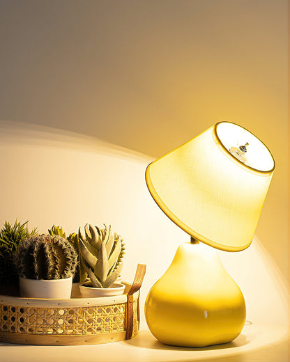 Rynx | Pear Table Lamp