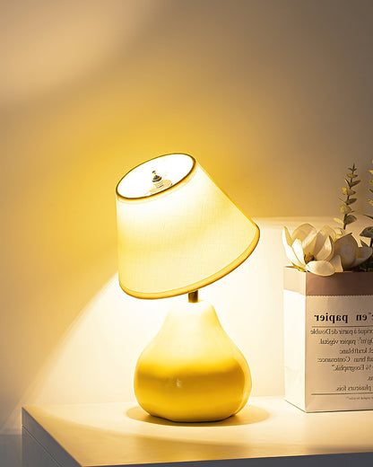 Rynx | Pear Table Lamp