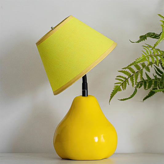 Rynx | Pear Table Lamp