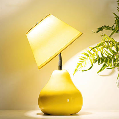 Rynx | Pear Table Lamp
