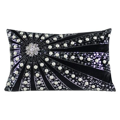 Rynx | Pearl Sunshine Cushion Cover