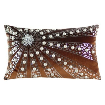 Rynx | Pearl Sunshine Cushion Cover