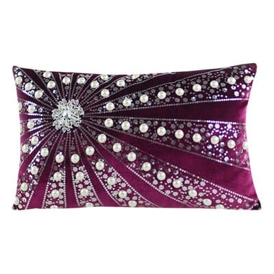 Rynx | Pearl Sunshine Cushion Cover