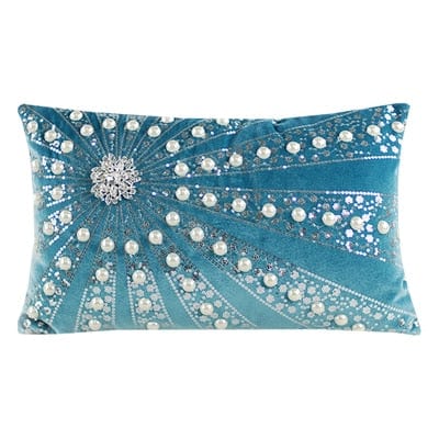 Rynx | Pearl Sunshine Cushion Cover