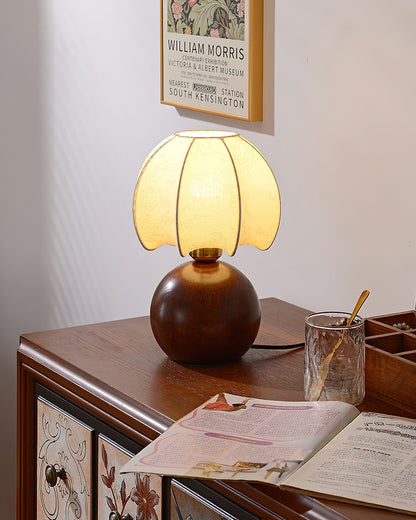 Rynx | Peonies Table Light