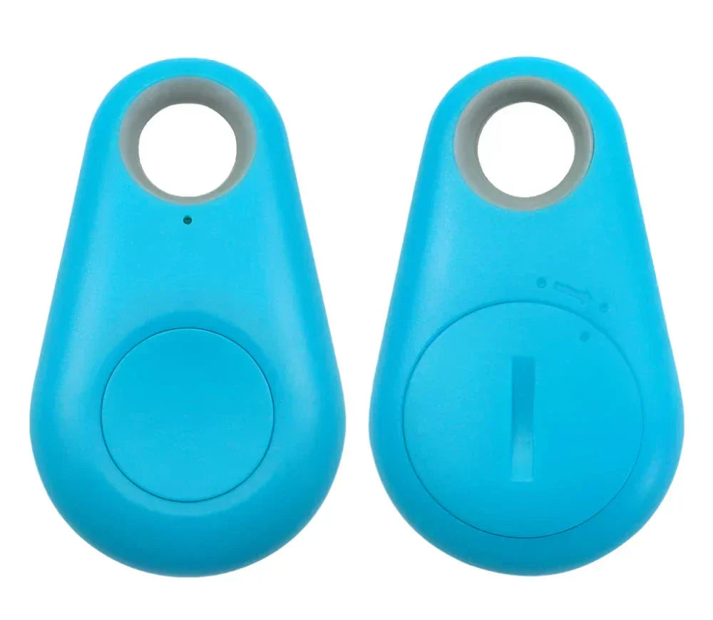 Rynx | Mini-GPS-Tracker for Kids - Mini-GPS-Tracking Device for Pets, Kids, Cars, and Much More