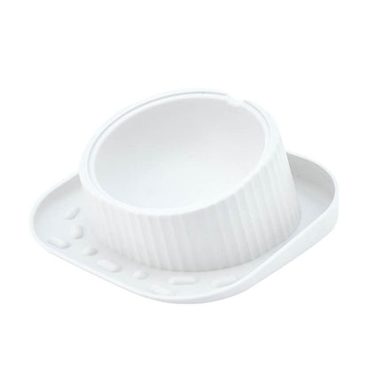RYNX | Neck Guard Spill-proof Feeding Bowl