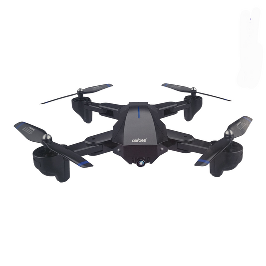 Rynx | Wireless Remote Control Shuttle UAV Drone 2.4G