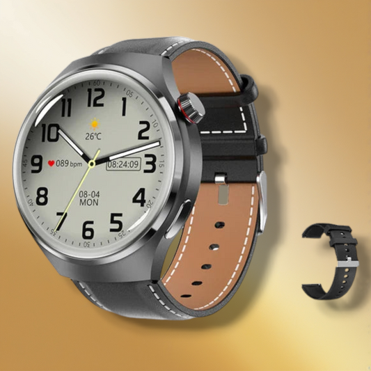 Rynx | GPS Heart Rate Monitor for Women "Orbelis"