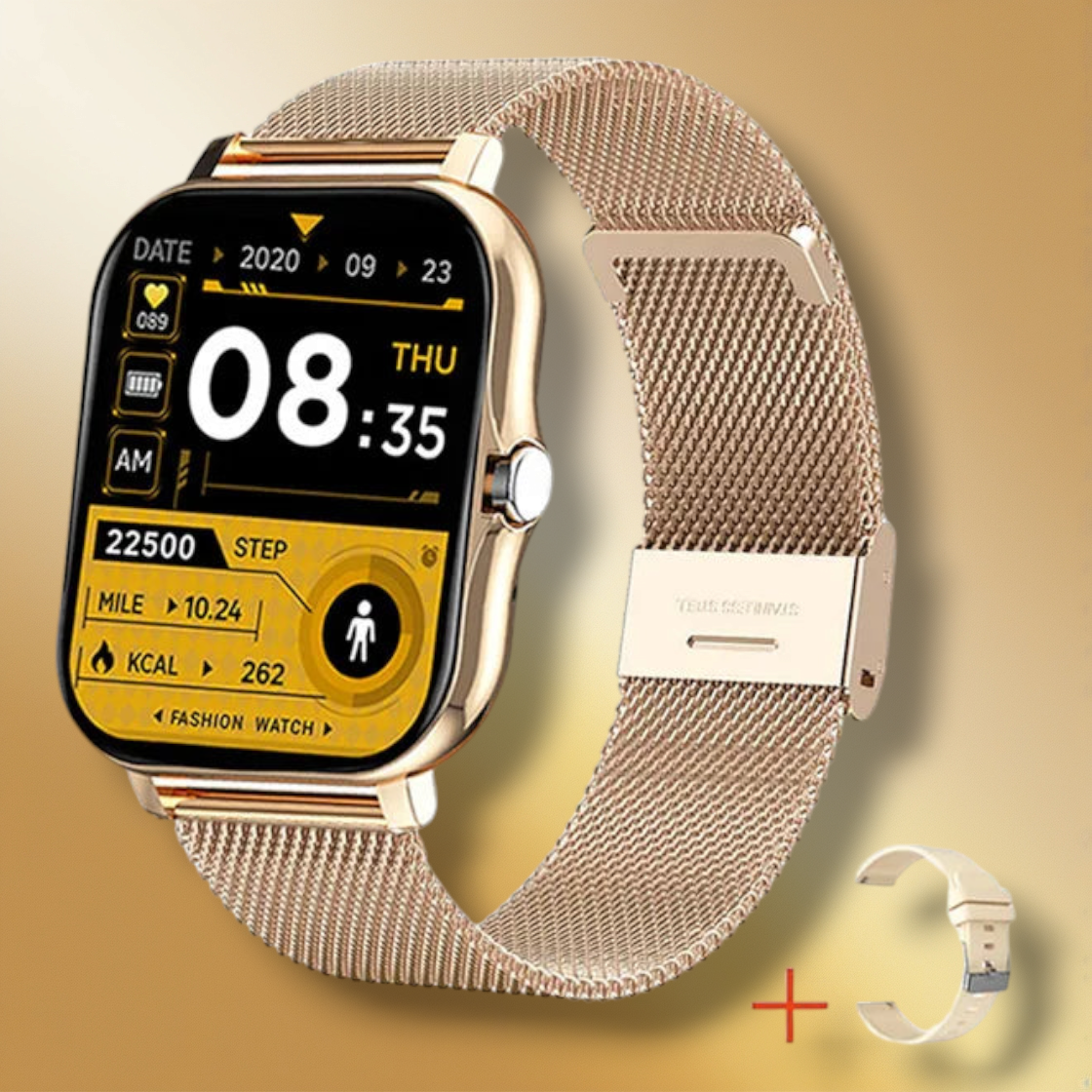 Rynx | Smartwatch Youth without SIM card "Polarnis"