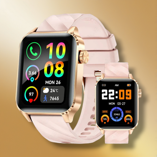 Rynx | Smartwatch Women Android "Orbelion"