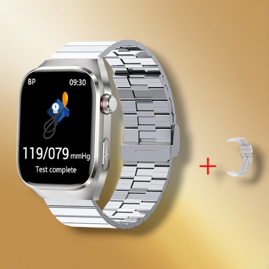 Rynx | Smartwatch Women Call SMS "Eonvex"