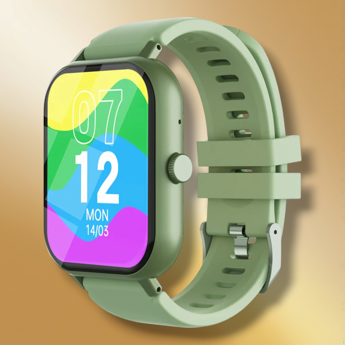 Rynx | Smartwatch for Men iOS cheap "Galathion"