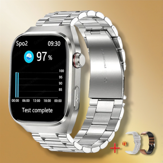 Rynx | Smartwatch Sleep "Astrionath"