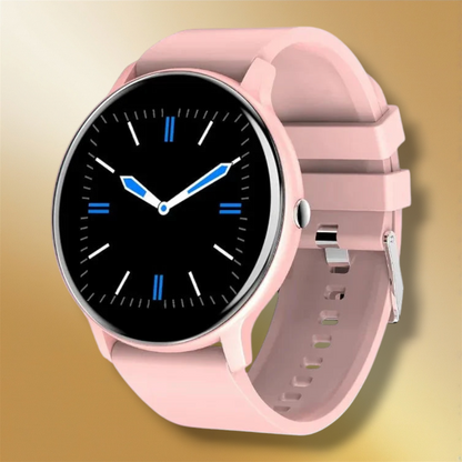 Rynx | Sporty Connected Watch for Women "Velthrax"