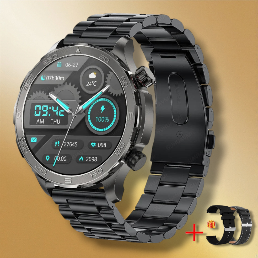 Rynx | GPS watch for women "Velionisra"