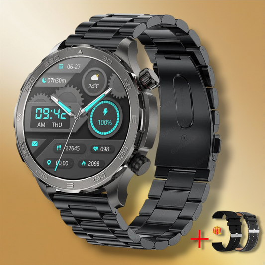 Rynx | GPS watch for women "Velionisra"