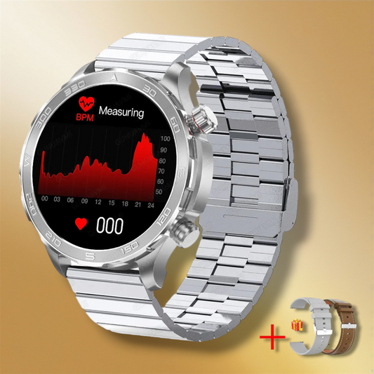 Rynx | GPS watch for running "Solitharis"