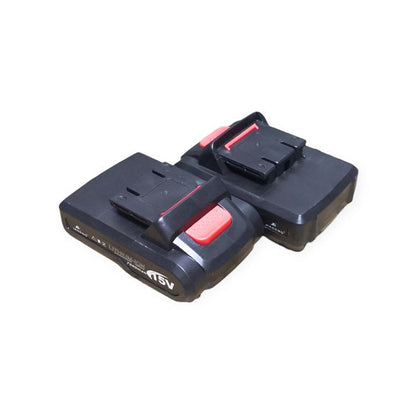 Rynx | Electric Drill Set with 2 x 15V 7500mah Battery