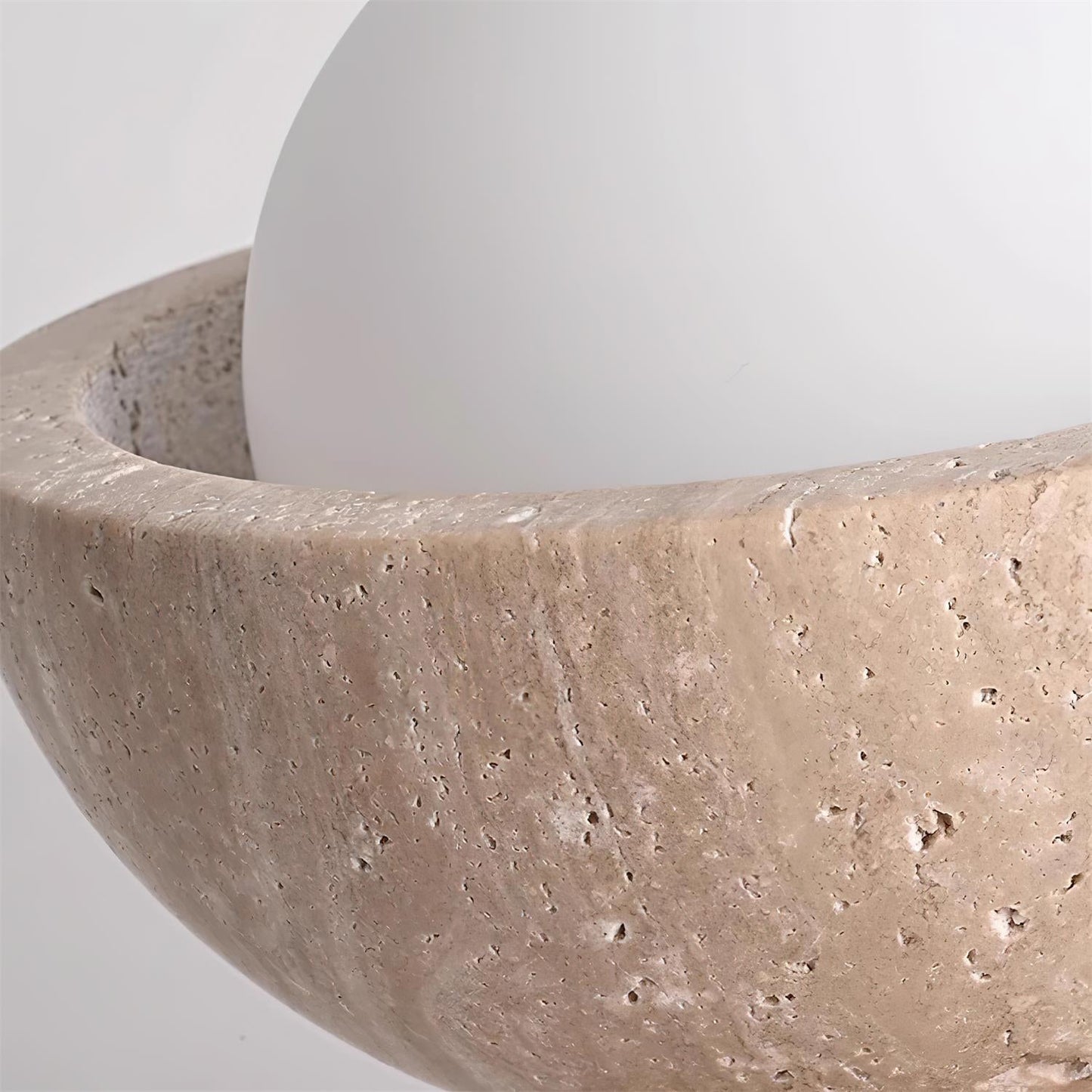 Rynx | Piedra Ceiling Light
