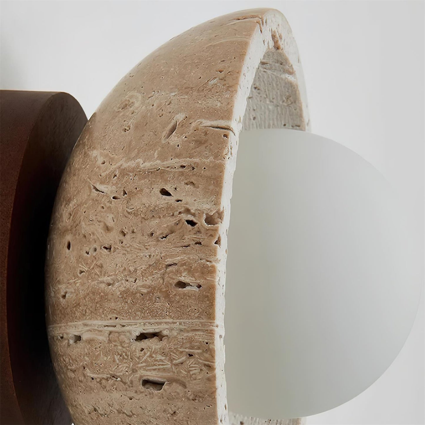 Rynx | Piedra Ceiling Light